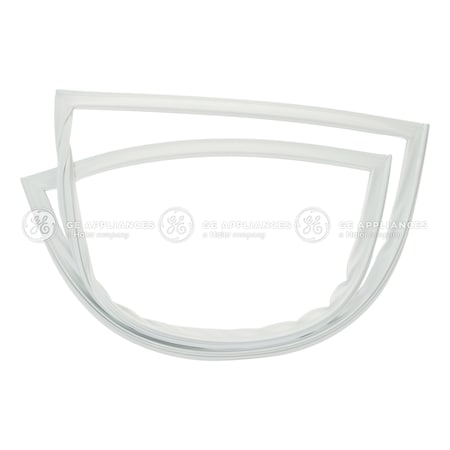 Ge WR14X27231 GE Refrigerator Fresh Food Door Gasket WR14X27231